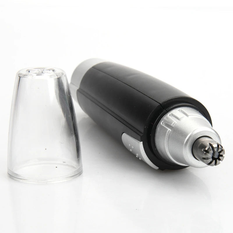 Aparador de Pelos Nasais