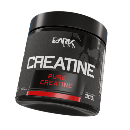 Creatina 100% pura Dark Lab
