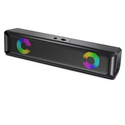 Soundbar Gamer 6W