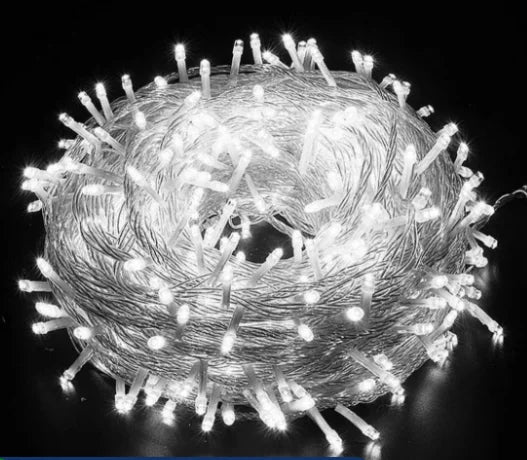 Pisca-Pisca de Natal 100 LEDs