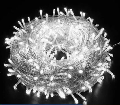 Pisca-Pisca de Natal 100 LEDs