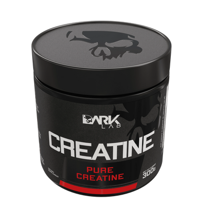 Creatina 100% pura Dark Lab