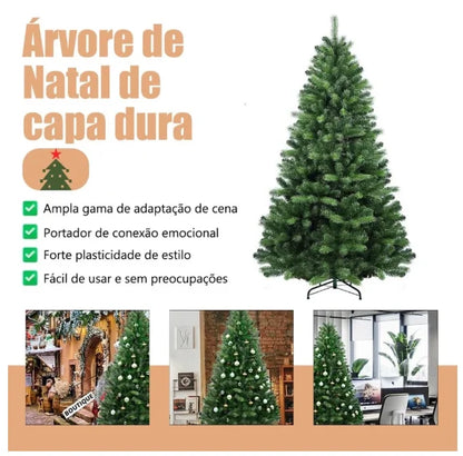 Árvore de Natal Artificial