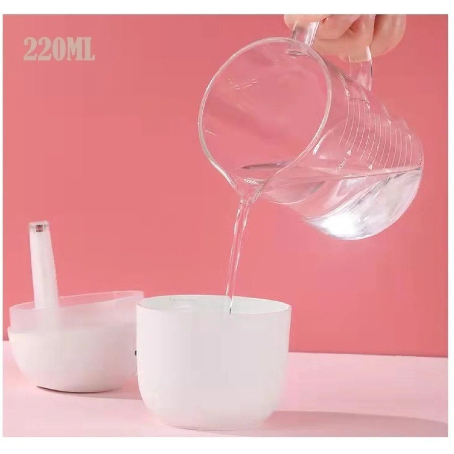 Umidificador de ar portátil