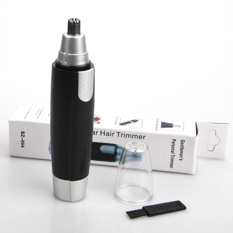 Aparador de Pelos Nasais