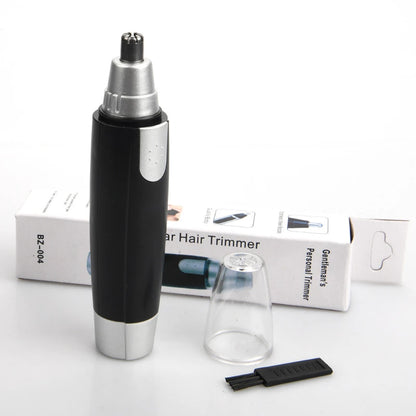 Aparador de Pelos Nasais