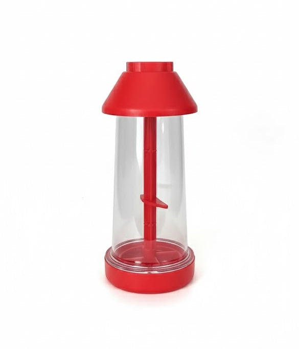 Tapioqueira/Polvilhador Multiuso