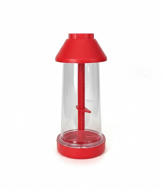 Tapioqueira/Polvilhador Multiuso